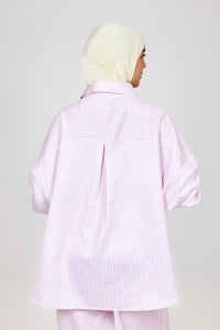 Chemise Ivy Capsule Rose
