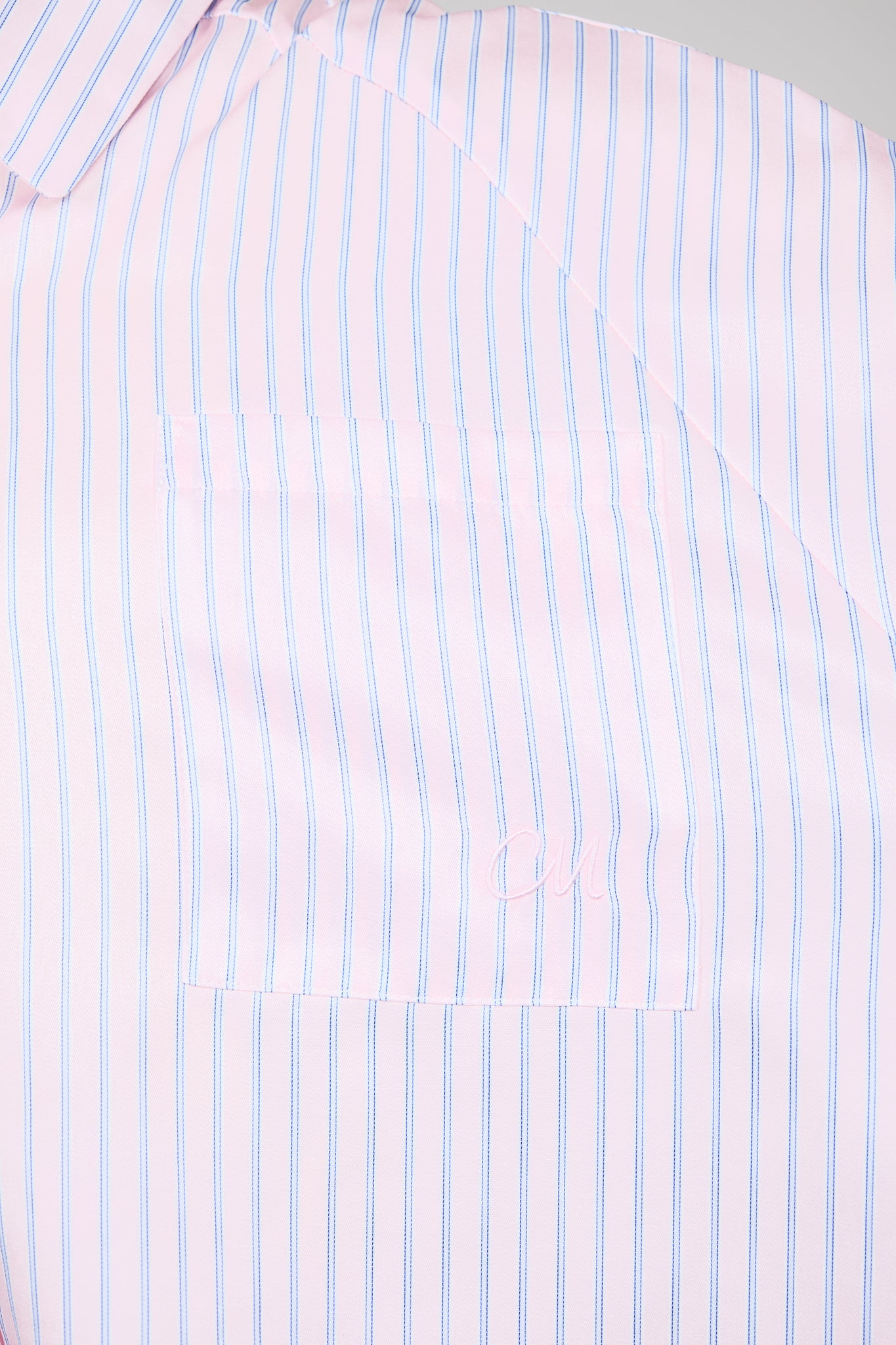 Chemise Ivy Capsule Rose