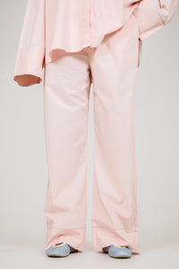 Le Pantalon Sunday Rose