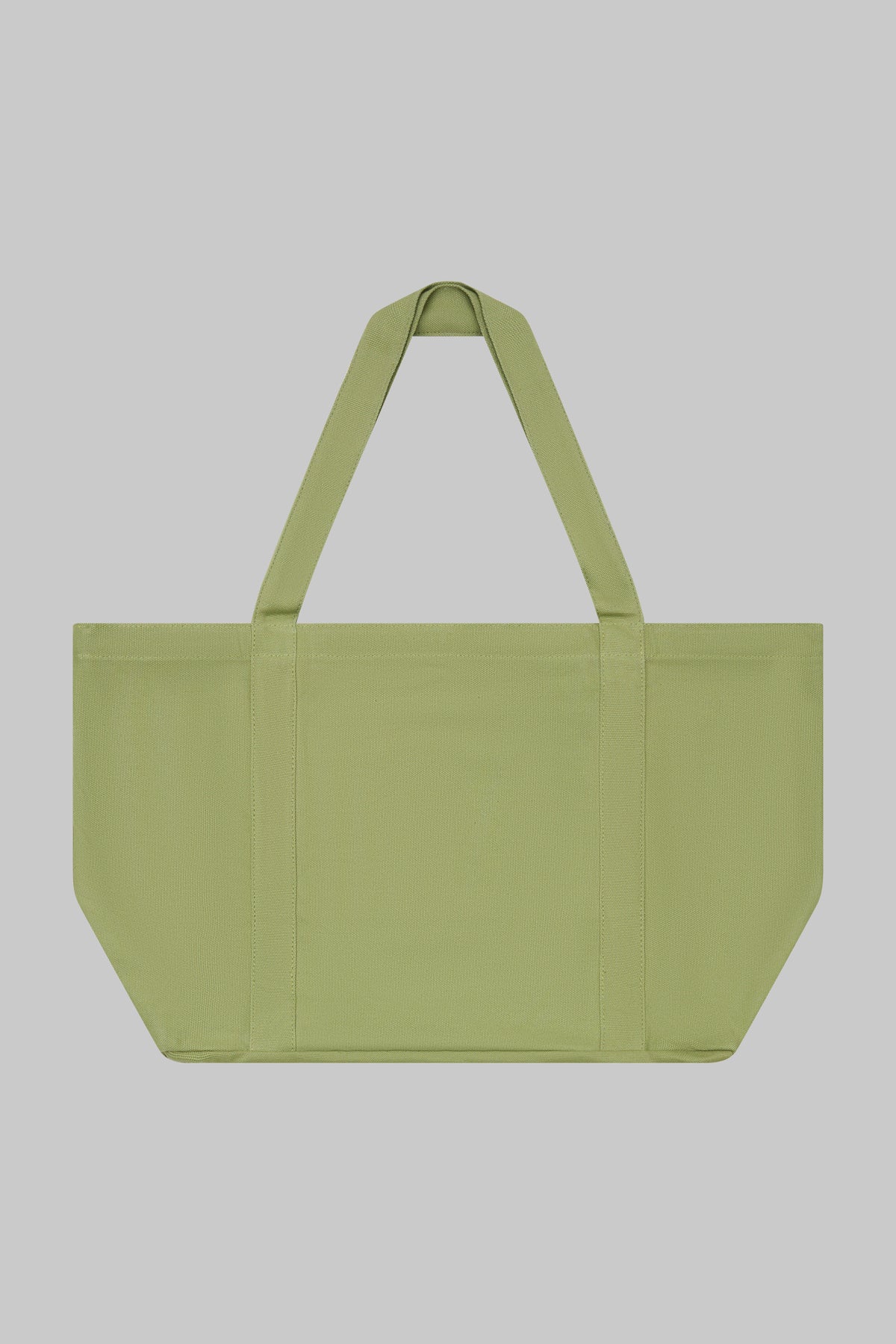 The Pistachio Tote
